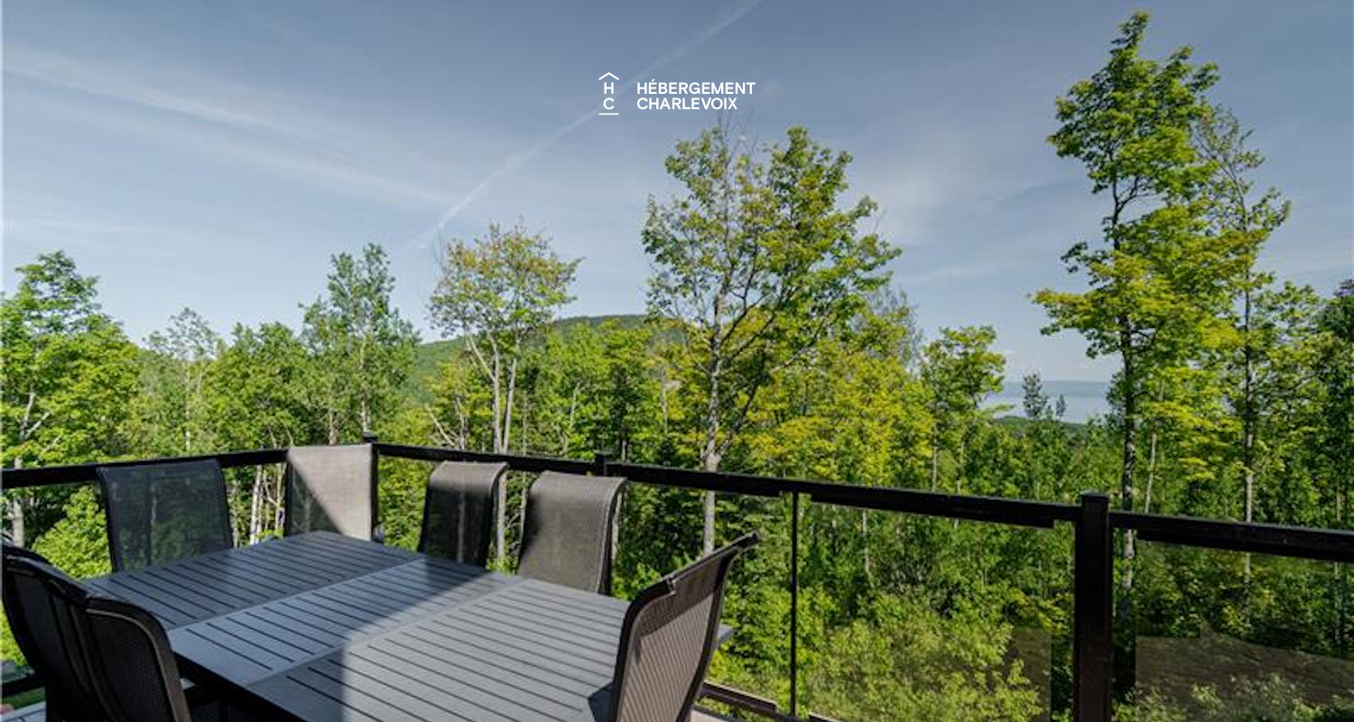 ARC-6 - Cosy chalet with chic decor